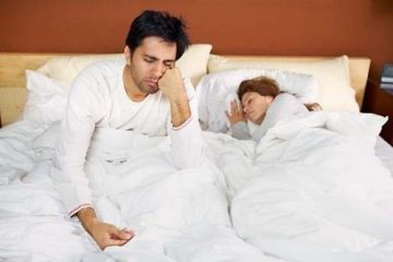 Ít tinh dịch gây vô sinh nam