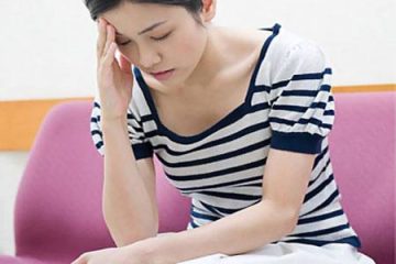 Ra khí hư màu nâu là biểu hiện của bệnh gì ?