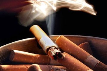 Vô sinh do hút thuốc ở nam giới