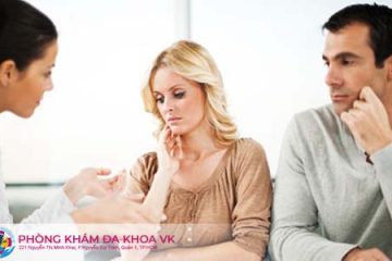 Phương pháp hữu hiệu điều trị bệnh lậu