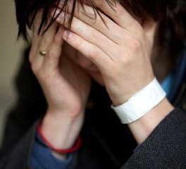 Nguy hại của bệnh hạ cam mềm