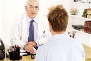 Bệnh lậu và cách điều trị