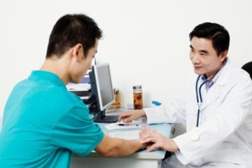 Chữa bệnh lậu ở đâu tại TPHCM- Top địa chỉ uy tín hiệu quả