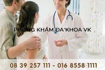 Dương vật nổi mụn có bị sao không