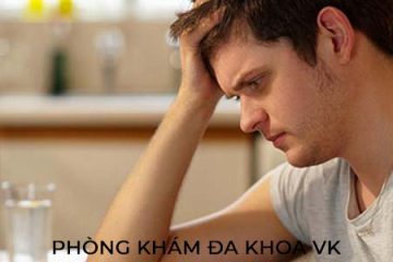 Chữa viêm tuyến tiền liệt ở TpHCM: 10+ địa chỉ phòng khám uy tín Sài Gòn