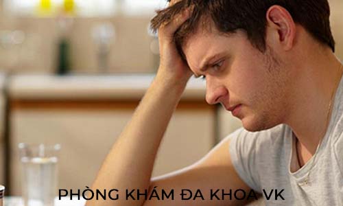 Chữa viêm tuyến tiền liệt ở đâu tốt nhất tphcm