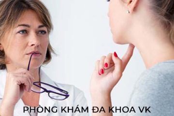 Nguyên nhân,tác hại và khắc phục bệnh Viêm lộ tuyến tử cung