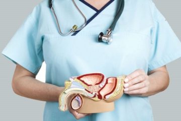 [Tổng hợp] Các phương pháp điều trị phì đại tuyến tiền liệt