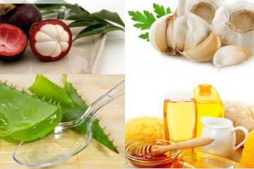 [ Tham Khảo] 9+ Cách chữa bệnh lậu bằng các nguyên liệu tự nhiên