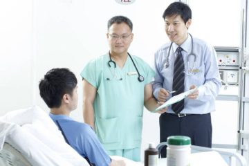 [Chia sẻ] Top 8+ địa chỉ điều trị yếu sinh lý tại thành phố HCM