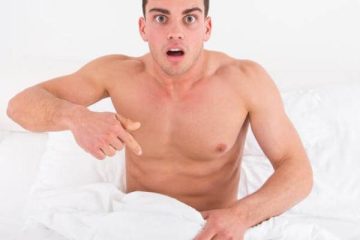 [ Chú ý ] 10 + Nguyên nhân yếu sinh lí ở nam giới bắt buộc phải biết