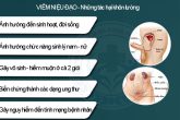 Cảnh báo 6+ Tác hại viêm niệu đạo người bệnh cần chú ý