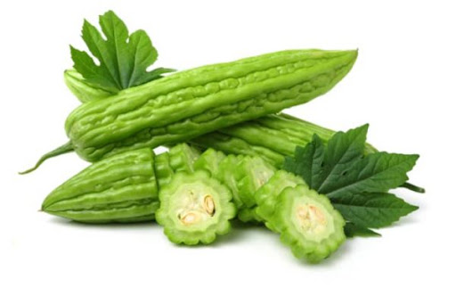 Phương pháp điều trị rối loạn kinh nguyệt bằng mướp đắng