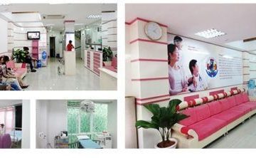 Top 10 Địa chỉ chữa viêm ống dẫn trứng uy tín chất lượng tại HCM