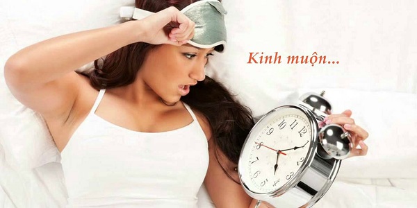 Chi phí chữa rối loạn kinh nguyệt