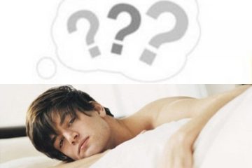 [Nhận biết]: 5 Dấu hiệu xuất tinh sớm phổ biến ở nam giới