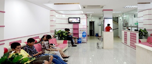 Địa chỉ chữa mụn rộp sinh dục