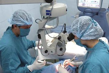 [Tổng hợp] Các phương pháp điều trị sùi mào gà hiệu quả