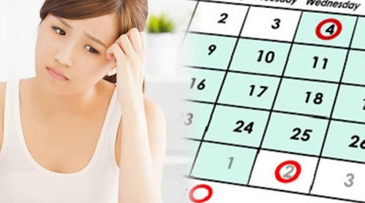 Phương pháp điều trị rối loạn kinh nguyệt