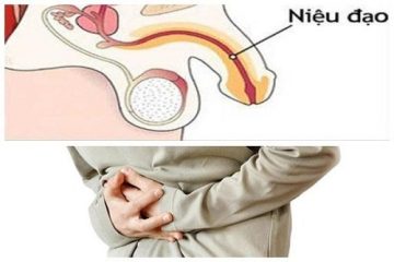 [ Người bệnh hỏi ] Khó tiểu phải làm sao? [ Bác sĩ chuyên khoa giải đáp ]