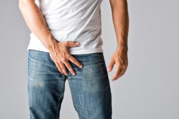 [Bệnh lậu ở nam giới] Nguyên nhân, triệu chứng và cách điều trị