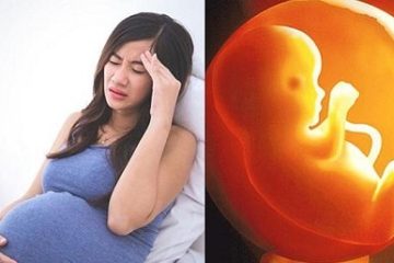 Có bầu tiểu ra máu là bị gì? Có nguy hiểm không? – [ Tư vấn cùng bác sĩ ]