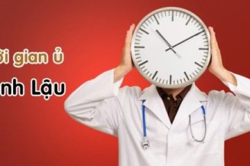 [Giải đáp thắc mắc] Thời gian ủ bệnh lậu là bao lâu?