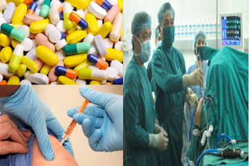 Bệnh lậu uống thuốc gì? Bật mí 9 loại thuốc hiệu quả hiện nay