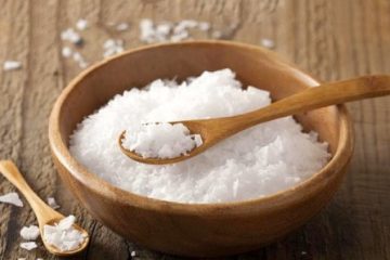 Bị ngứa vùng kín có nên rửa nước muối ? [ Tư vấn cùng chuyên gia ]