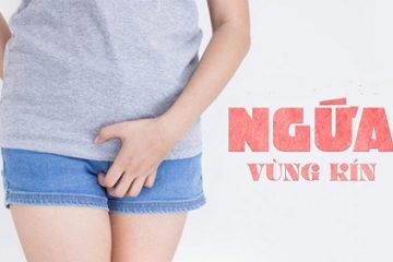 [Ngứa vùng kín]: Dấu hiệu bất thường chị em không nên bỏ qua