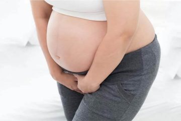 Ngứa vùng kín khi mang thai tháng cuối – Nguyên nhân và cách điều trị