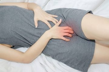 Ngứa vùng kín sau kỳ kinh nguyệt: Điểm mặt nguyên nhân & cách điều trị