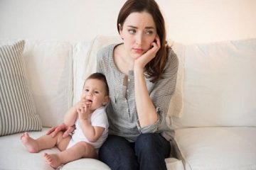 Ngứa vùng kín sau sinh cách chữa trị hiệu quả [Vấn đề các mẹ muốn biết]