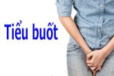 Tiểu buốt là dấu hiệu của bệnh gì? Cách điều trị hiệu quả