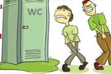 [Tiết lộ ] 7 + bệnh lí gây nên hiện tượng Tiểu buốt có mùi hôi