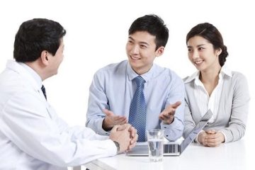 [Khám sức khỏe sinh sản]: 10 Lưu ý vàng các cặp đôi cần biết