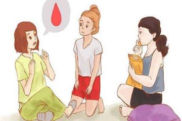 Tiểu buốt khi có kinh nguyệt là bị sao? [Cùng chuyên gia tìm câu trả lời]