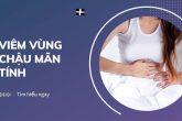 Cô gái 9x khỏi viêm vùng chậu mãn tính mà không cần thủ thuật