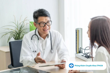 Phá thai ở đâu tốt tại Thành Phố Hồ Chí Minh?