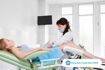 Những địa chỉ phá thai uy tín tại Thành phố Hồ Chí Minh