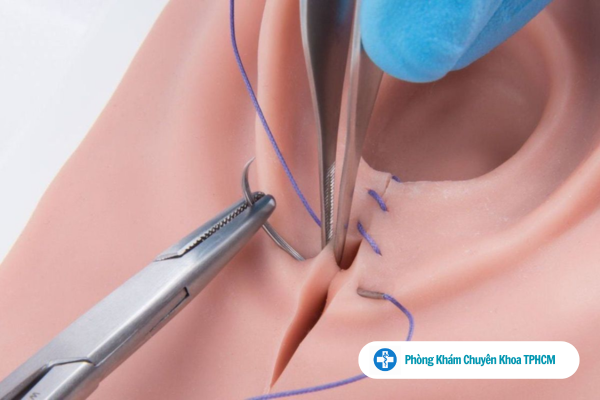 Chị em cần tìm hiểu các địa điểm thu hẹp âm đạo uy tín để được an toàn