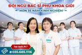 Phá thai ở đâu tốt tại Thành Phố Hồ Chí Minh?