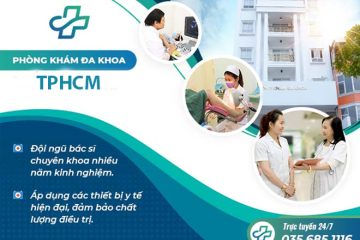 Biểu hiện đầu tiên của bệnh giang mai