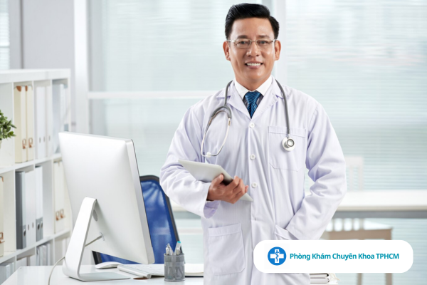 Giáo sư, Tiến sĩ, Bác sĩ Trần Ngọc Sinh
