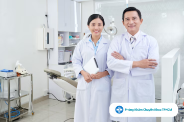 Top 10 Phòng Khám Bệnh Trĩ Quận 10 Được Đánh Giá Cao Về Chất Lượng