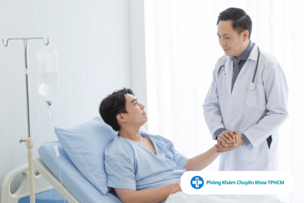 Bác sĩ Lê Minh Đại