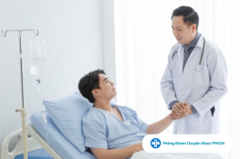 Top 10 phòng khám bệnh trĩ quận 7 khám chữa uy tín và chất lượng