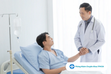 Top 10 phòng khám bệnh trĩ quận 7 khám chữa uy tín và chất lượng