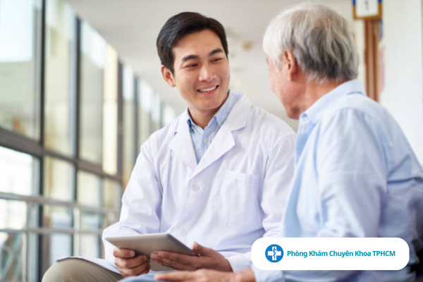 Thạc sĩ, Bác sĩ Nguyễn Hồ Vĩnh Phước