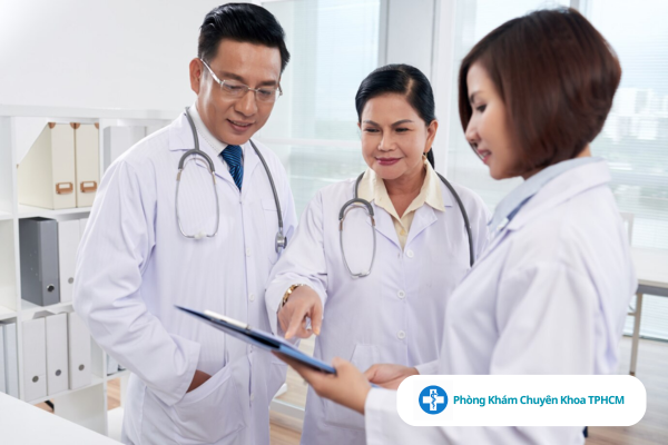  Tiến sĩ, Bác sĩ Lê Đình Hiếu